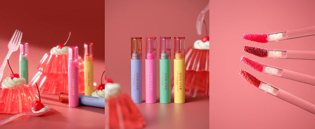 Must-Have K-Beauty Lip Stains