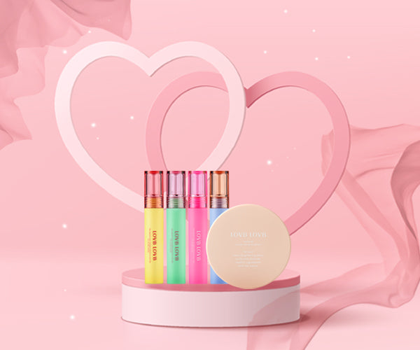 Frontline Favorites: Top Korean Makeup Products Beloved in Korea