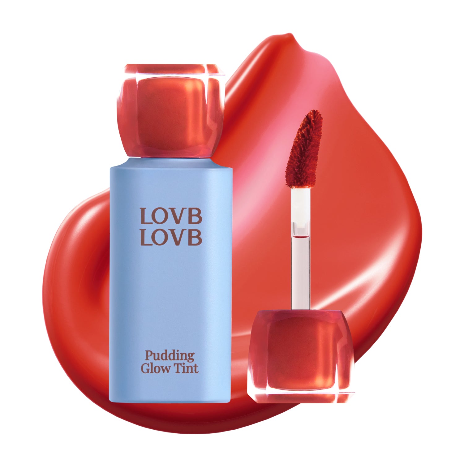 Pudding Glow Tint – LOVB LOVB Cosmetics