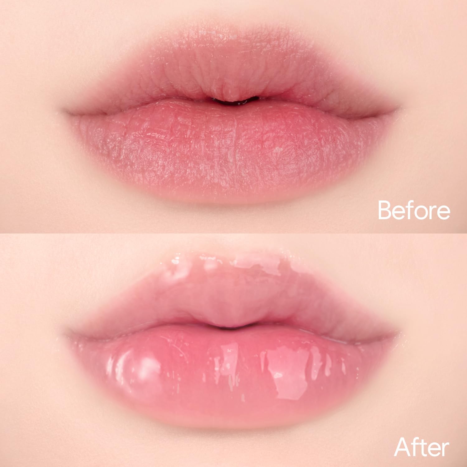 Crystal Dewy Lip Gloss