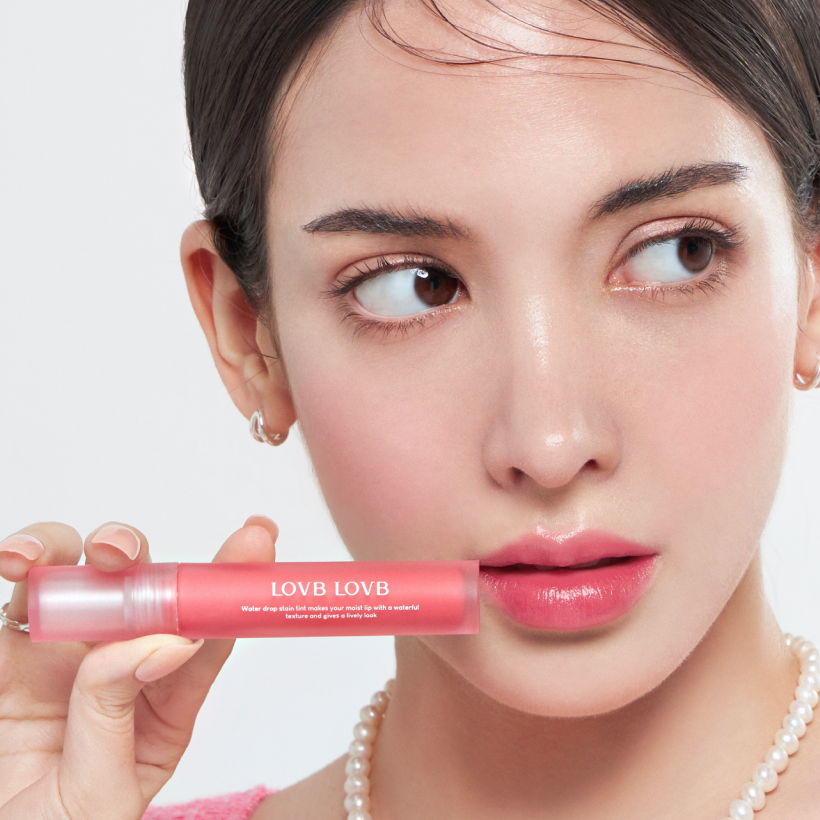 LIPS – LOVB LOVB Cosmetics